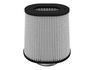 aFe Magnum FORCE Intake Air Filter w/Pro DRY S 5-1/2IN F x (10x8)IN B x (8x6) T (Inverted) x 9IN