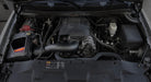 K&N 09-12 V8 GM 1500 Performance Air Intake System