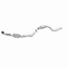 MagnaFlow Conv DF 99-02 Mercedes ML430 Passenger Side 4.3L