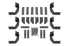 Dee Zee 13-23 Dodge Ram Running Board Rough Step Bracket Kit