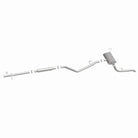 BRExhaust Exhaust Kit Replacement Dodge