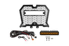 Diode Dynamics 19-24 Polaris RZR XP SS10 Grille Kit Max Yellow Combo