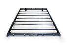 DV8 Offroad 07-18 Jeep Wrangler JK Full-Length Roof Rack