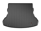 WeatherTech 2018+ Hyundai Accent Cargo Liners - Black