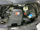 K&N 13-18 Mercedes Sprinter 2500/3500 V6 3.0L TD AirCharger Performance Intake