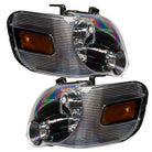 Oracle 08-10 Ford Explorer Sport Trac SMD HL - White
