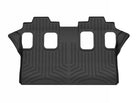 WeatherTech 2024+ Lexus GX 3rd Row FloorLiner HP - Black