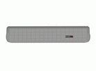 WeatherTech 2023+ Toyota Sequoia Cargo Liners - Grey