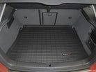 WeatherTech 06+ Audi A3 Cargo Liners - Black