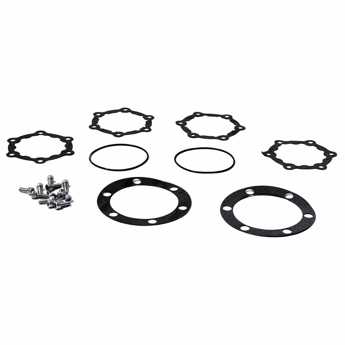 WARN Hub Service Kit for Manual Hubs for Nissan