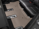 WeatherTech 2026 Hyundai Palisade 3rd Row Rear FloorLiner - Tan