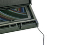 Tuffy Electronic Device Lockbox- 14Inl X 101/2Inw X 2Int