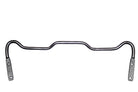Hellwig 94-96 Chevrolet Impala SS Solid Chromoly 1-1/8in Rear Sway Bar