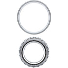 Camburg 2.25 Hub Bearing & Race Kit