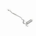 MagnaFlow BRE Exhaust Kit 11-17 Nissan Juke 1.6L