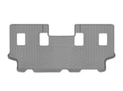 WeatherTech 07+ Ford Expedition EL Rear FloorLiner - Grey