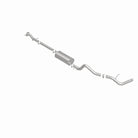MagnaFlow BRE Exhaust Kit 01-06 Escalade Avalanche Suburban Yukon 5.3L