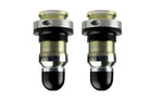 JKS Manufacturing Jeep Wrangler JK Front Adjustable Coilover Spacer