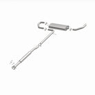 MagnaFlow BRE Exhaust Kit 05-06 Equinox Torrent 3.4L