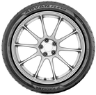 Yokohama Advan Fleva V701 Tire - 205/45R16 87W