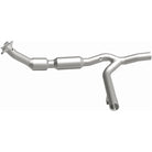 Magnaflow 02-03 Ford F-150 5.4L Direct Fit Converter