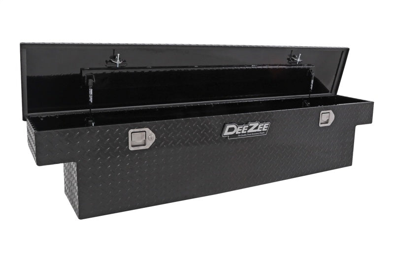Dee Zee Universal Tool Box - Specialty Narrow Black BT FULLSIZE