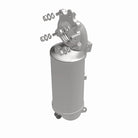 Magnaflow 16-21 Honda Civic 1.5L Direct Fit Converter