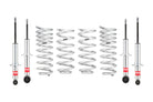 Eibach 21-24 Chevy Suburban SUV 4WD (GMT T1XX) Pro Tuck Lift Kit