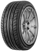 Yokohama Advan Fleva V701 Tire - 195/45R17 85W