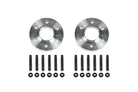 Fabtech 15-22 Mercedes Sprinter 2500/3500 Wheel Spacer Kit