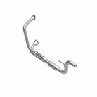 MagnaFlow Conv DF 95-02 Camaro-Firebird 3.8L