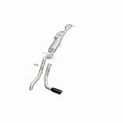 Magnaflow 2024+ Ford Ranger Overland Series Cat-Back Performance Exhaust System