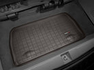 WeatherTech 2011-2016 Honda Odyssey Cargo Liners - Cocoa