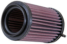 K&N 15-16 Ducati Scrambler 8033CC Replacement Drop In Air Filter