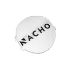 Nacho Lighting Grande Lens Cover - Clear (Each)