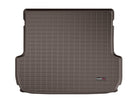 WeatherTech 2020+ Subaru Outback Cargo Liners - Cocoa