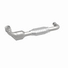 MagnaFlow Conv DF 01-02 Exped/F-150 5.4L D/S