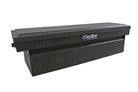 Dee Zee Universal Tool Box - Blue Crossover - Single Lid (Txt Blk)