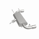 BRExhaust 06-14 MAZDA MX-5 MIATA 2.0L Exhaust Kit
