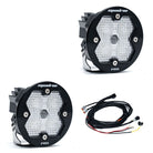 Baja Designs Squadron-R 2.0 Pro LED Work/Scene (Pair)