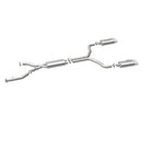 MagnaFlow SYS C/B 92-96 Chevy Corvette 350