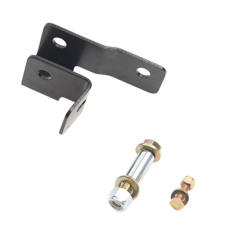 Belltech Driveline 09-13 Dodge Ram 1500 2WD Track Bar Relocator Kit