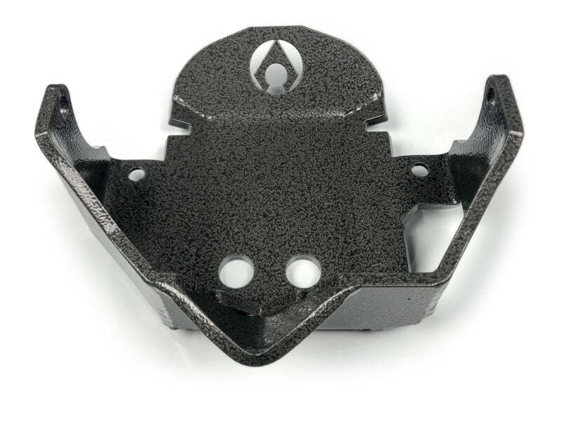 Artec Industries 18-25 Jeep Wrangler JL Jt Jl Shield - Front Axle Cad Skid