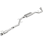 Magnaflow 13-17 Hyundai Santa Fe Sport 2.4L Direct Fit Cat Converter (California Grade)