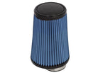 aFe Magnum FLOW Universal Air Filter 3 IN F (offset) x 6 IN B x 4-3/4 IN T x 9 IN H