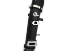 AFE 19-22 Hyundai Veloster N BladeRunner Aluminum Hot & Cold Charge Pipe Kit - Black
