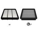 aFe 22-25 Hyundai Elantra N L4-2.0L (t) Magnum FLOW Pro Dry S Replacement Filter