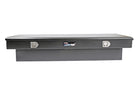 Dee Zee Universal Tool Box - Hardware Crossover - Single Lid Black