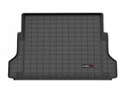 WeatherTech 96-00 Toyota RAV4 (4 dr) Cargo Liners - Black