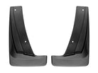 WeatherTech 2018+ GMC Terrain No Drill Mudflaps
